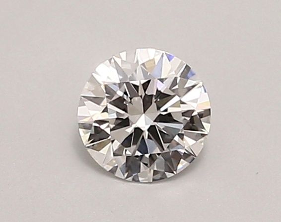 LG648438849 Diamant Lab Grown ROUND VVS1