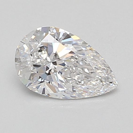 LG648439182 Diamant Lab Grown PEAR VS2