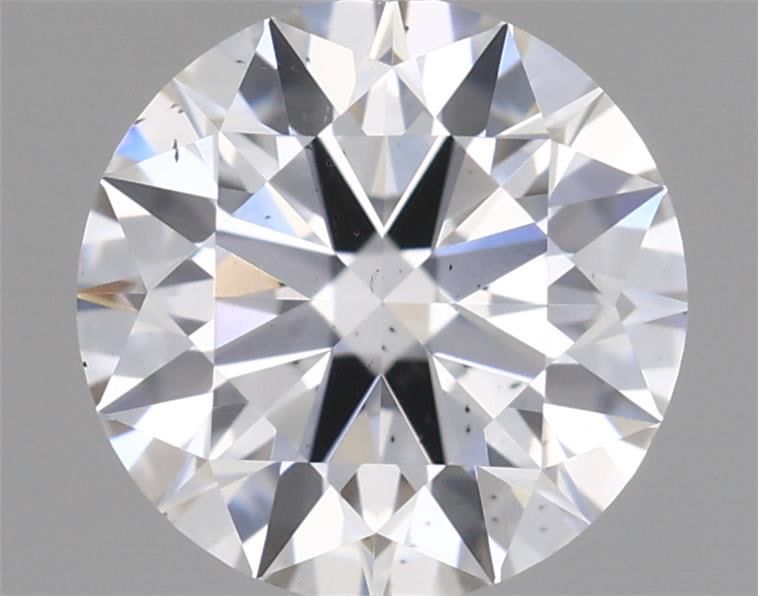 LG648439215 Diamant Lab Grown ROUND SI1