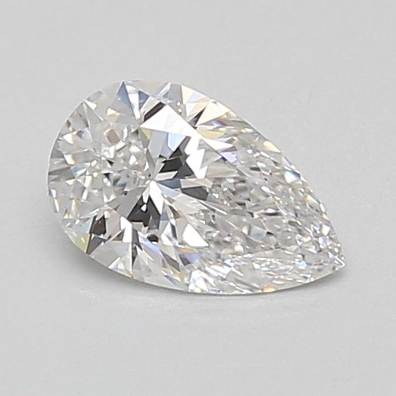 LG648439232 Diamant Lab Grown PEAR VS1