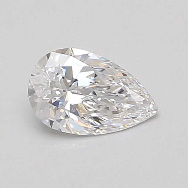 LG648439234 Diamant Lab Grown PEAR VS1