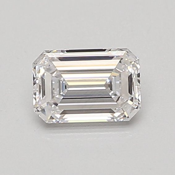 LG648439270 Diamant Lab Grown EMERALD VS1