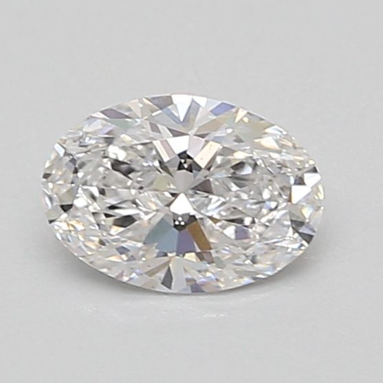 LG648439276 Diamant Lab Grown OVAL SI1