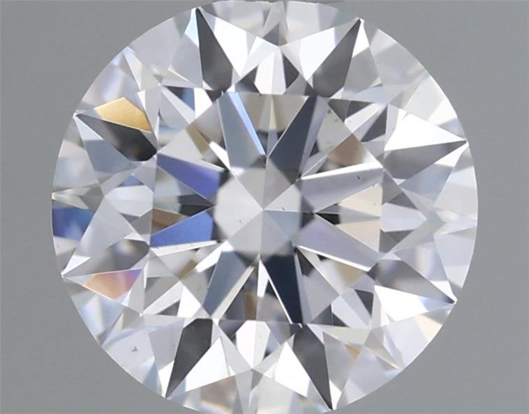 LG648439278 Diamant Lab Grown ROUND VS1