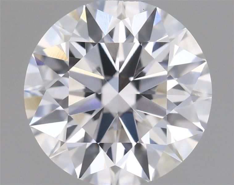 LG648439284 Diamant Lab Grown ROUND VVS2
