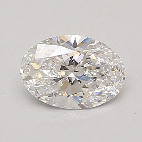 LG648439286 Diamant Lab Grown OVAL VS2