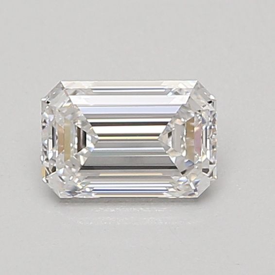 LG648439287 Diamant Lab Grown EMERALD VS1