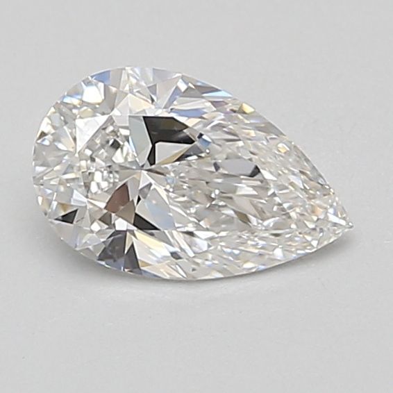 LG648439288 Diamant Lab Grown PEAR VS1