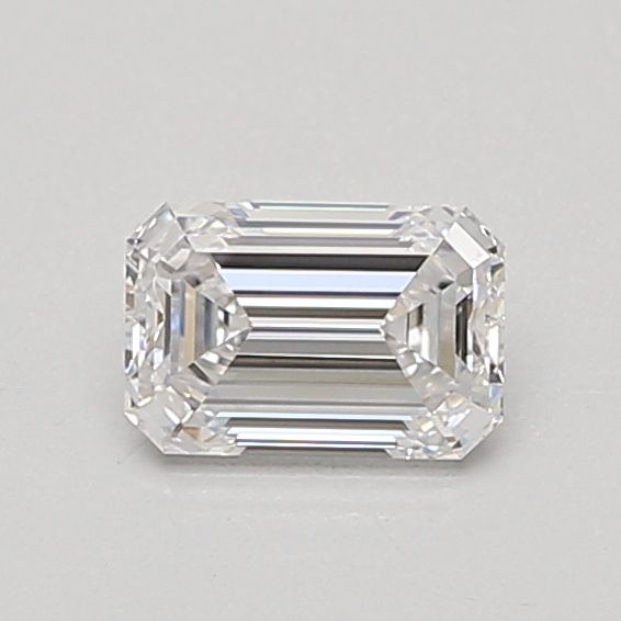 LG648439299 Diamant Lab Grown EMERALD VS1