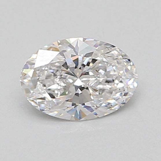 LG648439301 Diamant Lab Grown OVAL VS2