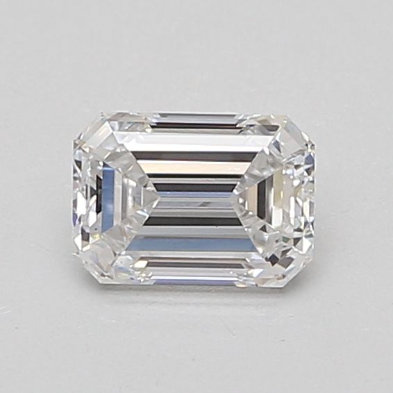 LG648439307 Diamant Lab Grown EMERALD VS2