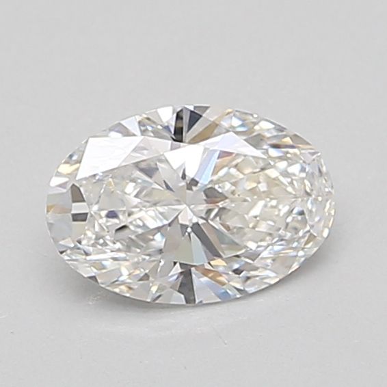 LG648439309 Diamant Lab Grown OVAL VS1