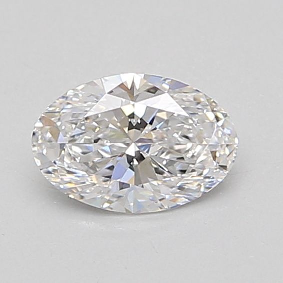 LG648439311 Diamant Lab Grown OVAL VS1