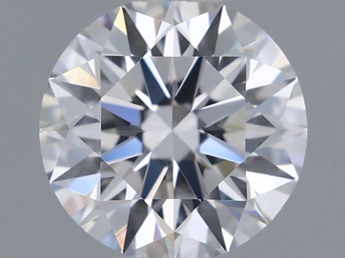 LG648440930 Diamant Lab Grown ROUND VVS1