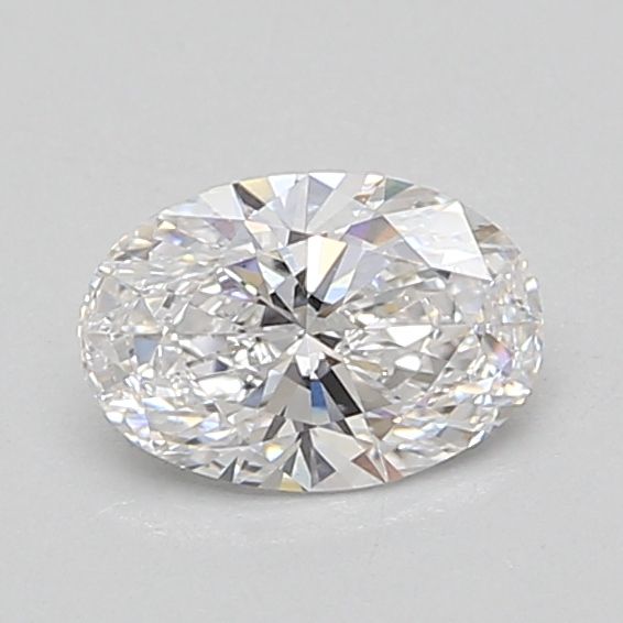 LG648443446 Diamant Lab Grown OVAL VS1
