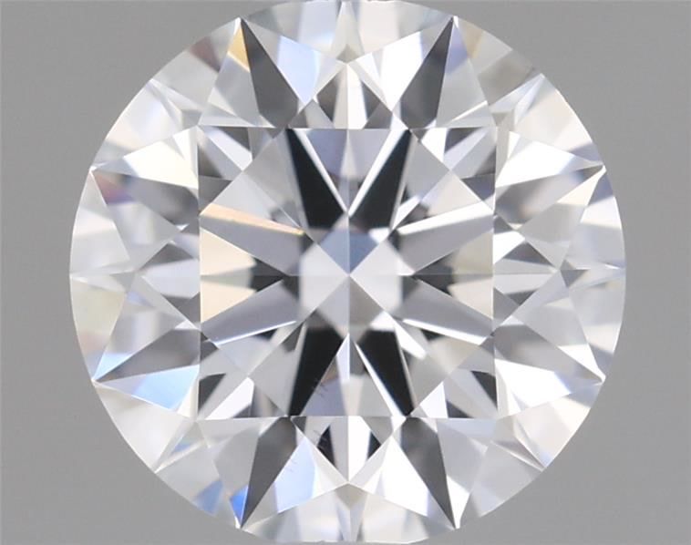 LG648443453 Diamant Lab Grown ROUND VS1