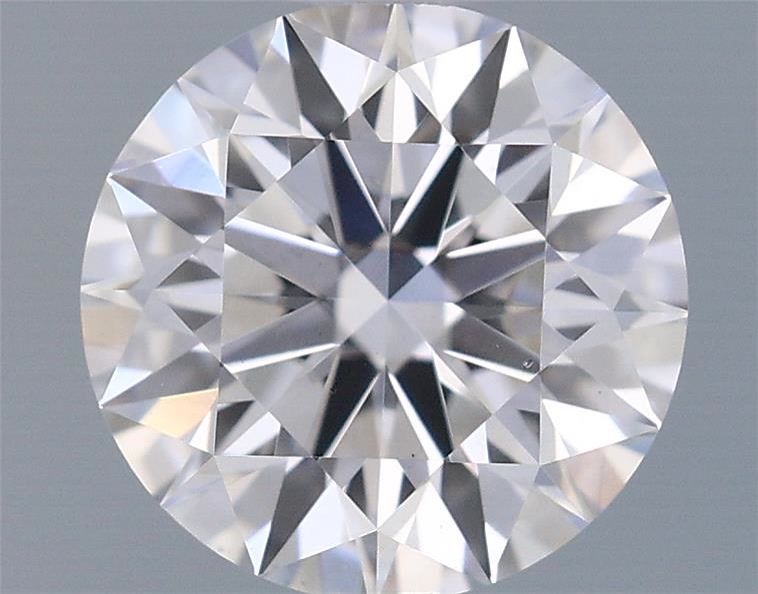 LG648443563 Diamant Lab Grown ROUND VS1