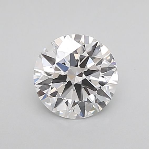 LG648443691 Diamant Lab Grown ROUND VVS1