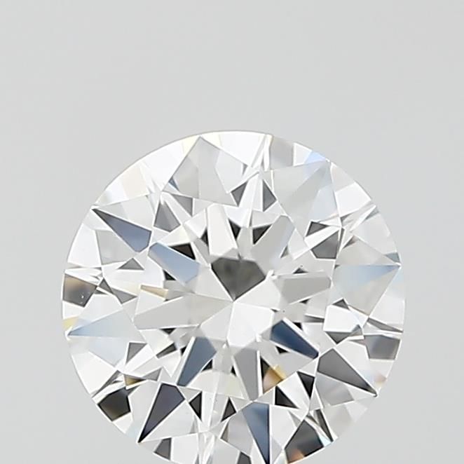 LG648443876 Diamant Lab Grown ROUND VVS2