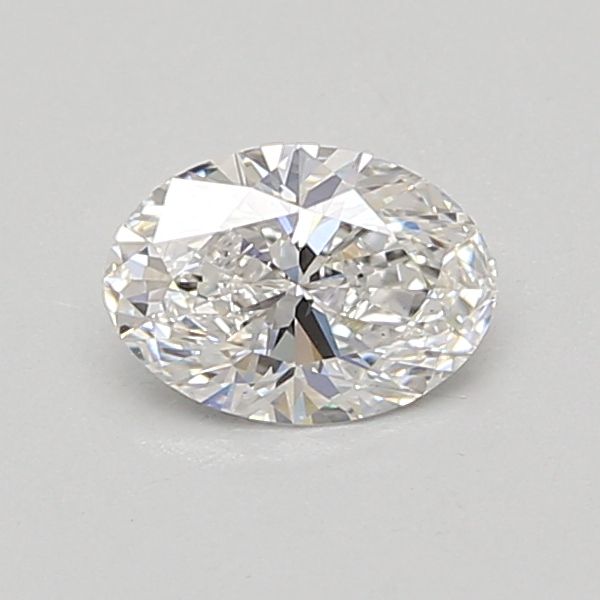 LG648444772 Diamant Lab Grown OVAL VS1