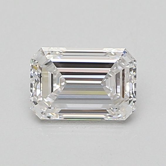 LG648444813 Diamant Lab Grown EMERALD VVS2
