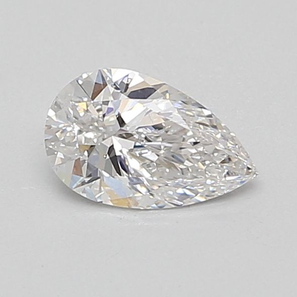 LG648444814 Diamant Lab Grown PEAR VS2