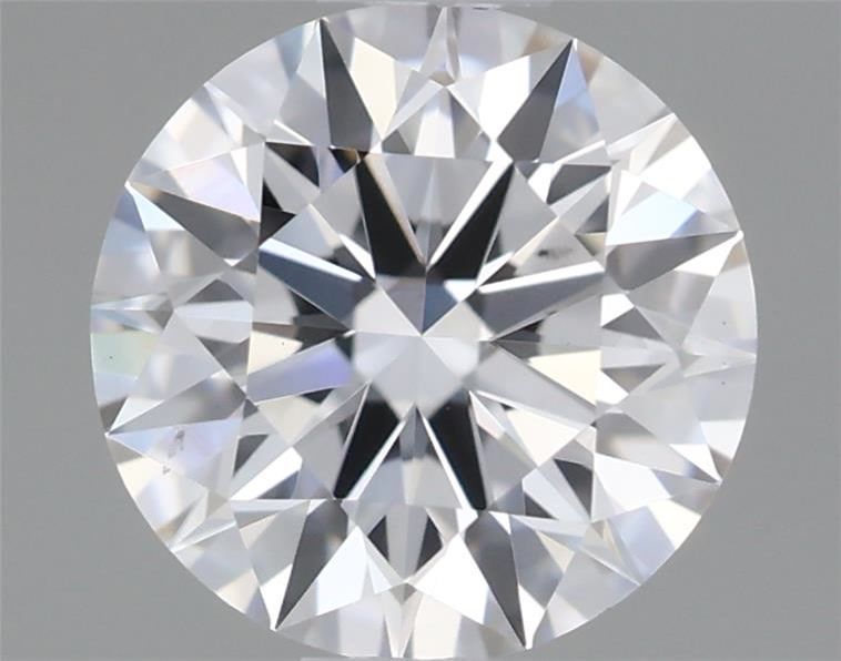 LG648444817 Diamant Lab Grown ROUND VS2