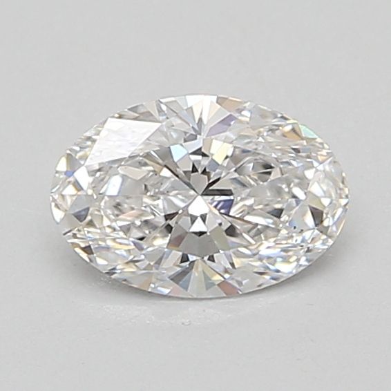 LG648444831 Diamant Lab Grown OVAL VS2