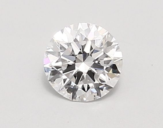 LG648446037 Diamant Lab Grown ROUND VVS1