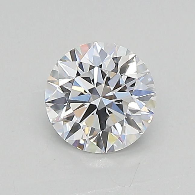LG648446041 Diamant Lab Grown ROUND VVS1