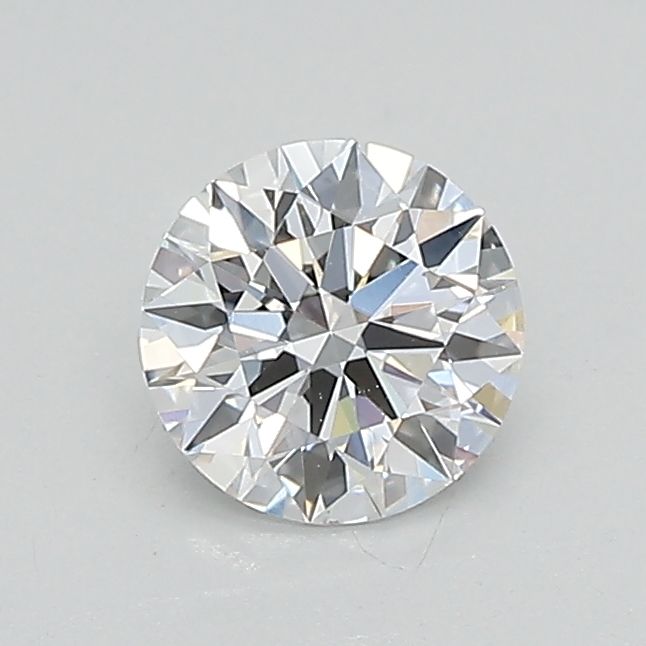 LG648446048 Diamant Lab Grown ROUND VVS2