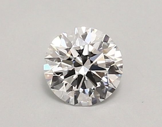 LG648446052 Diamant Lab Grown ROUND VVS1