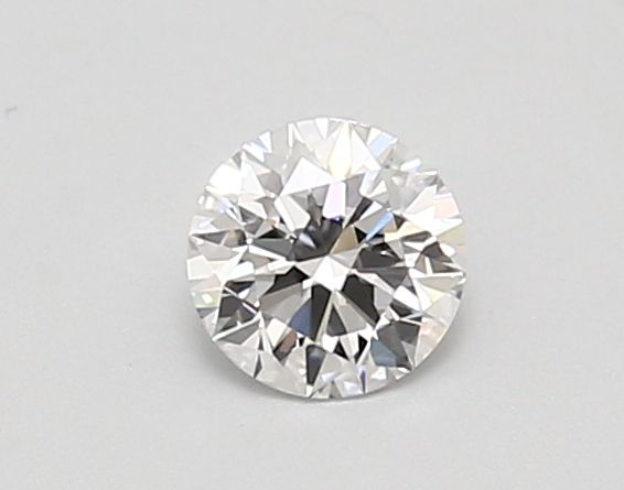 LG648446064 Diamant Lab Grown ROUND VVS2