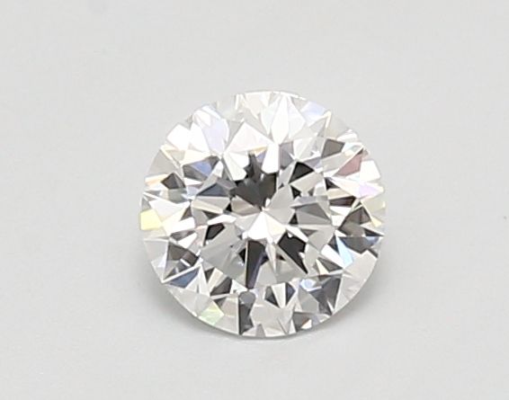 LG648446074 Diamant Lab Grown ROUND VVS2