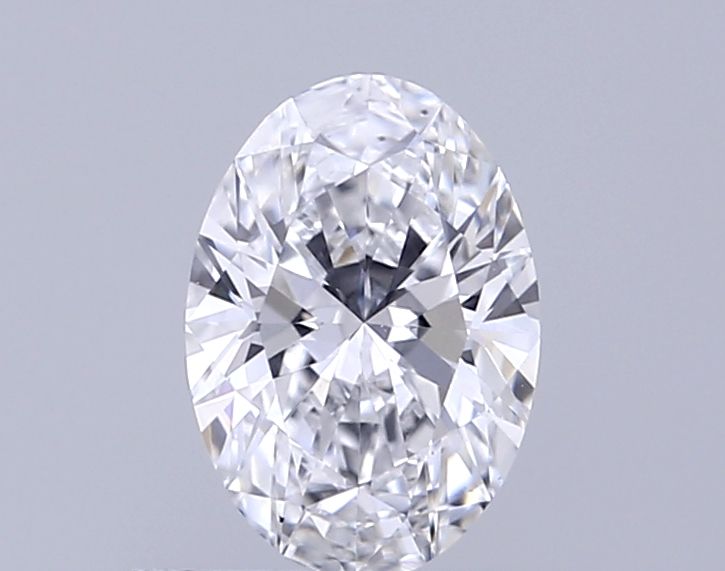LG648446894 Diamant Lab Grown OVAL VS1