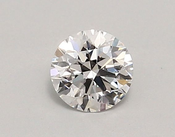 LG648448732 Diamant Lab Grown ROUND VVS2