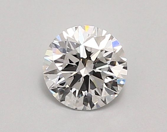 LG648448733 Diamant Lab Grown ROUND VVS1