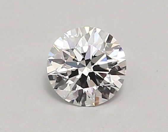 LG648448736 Diamant Lab Grown ROUND VVS2