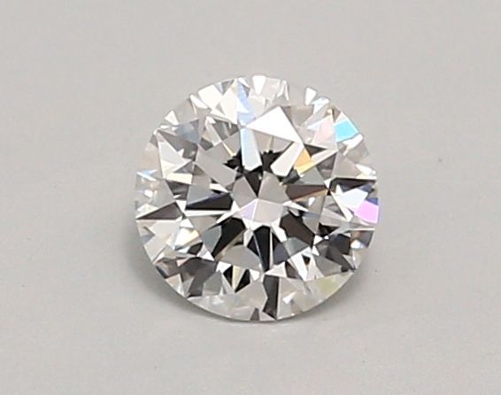 LG648448741 Diamant Lab Grown ROUND VVS1