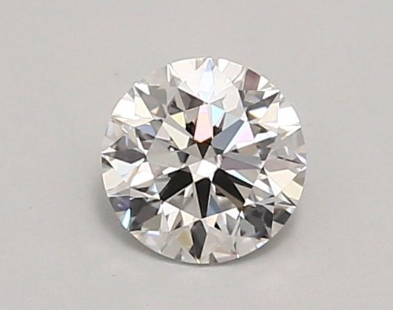 LG648448744 Diamant Lab Grown ROUND VVS1
