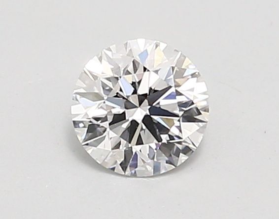 LG648448751 Diamant Lab Grown ROUND VVS2