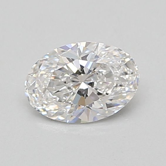 LG648453411 Diamant Lab Grown OVAL VS2