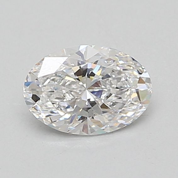 LG648453422 Diamant Lab Grown OVAL VS1