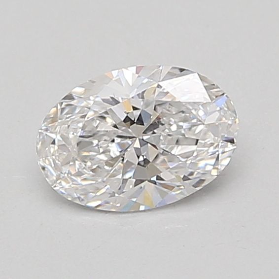 LG648453423 Diamant Lab Grown OVAL VS1
