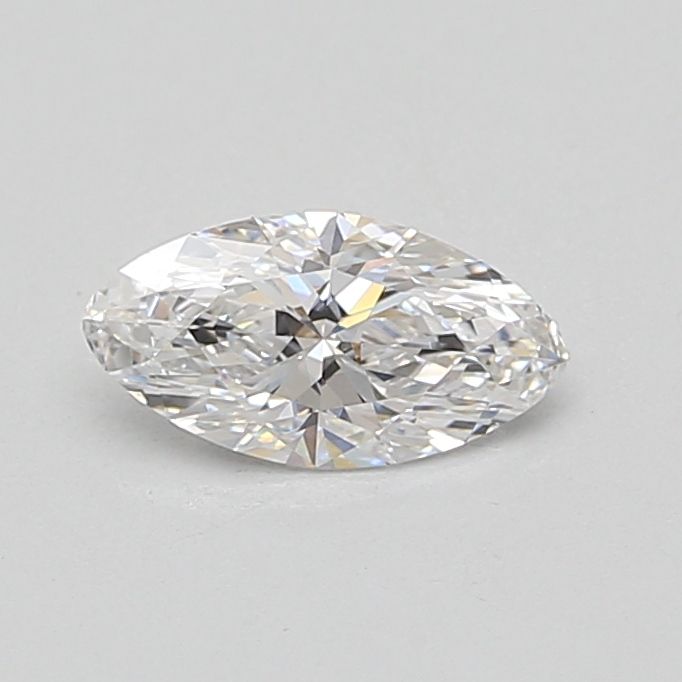 LG648453432 Diamant Lab Grown OVAL VVS2