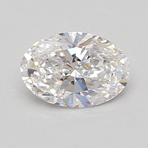 LG648453439 Diamant Lab Grown OVAL VS1