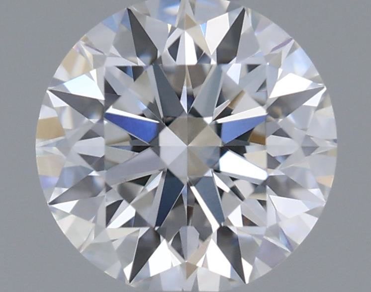 LG648453467 Diamant Lab Grown ROUND VVS2