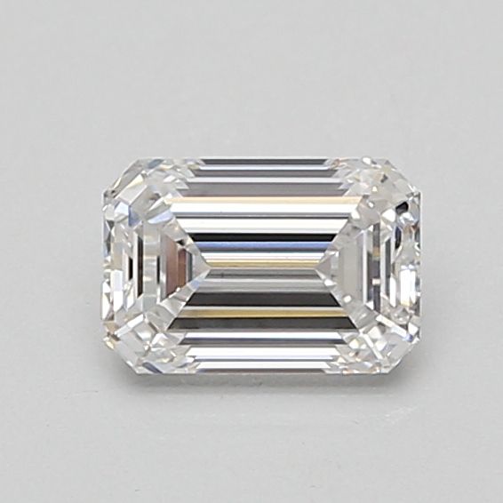 LG648453486 Diamant Lab Grown EMERALD VS1