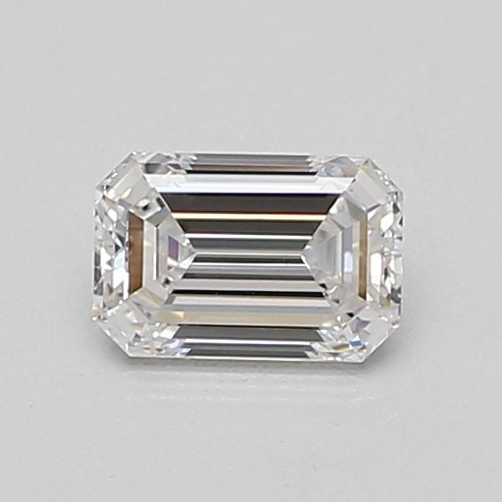 LG648453494 Diamant Lab Grown EMERALD VS1