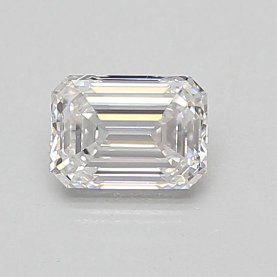 LG648453503 Diamant Lab Grown EMERALD VS1